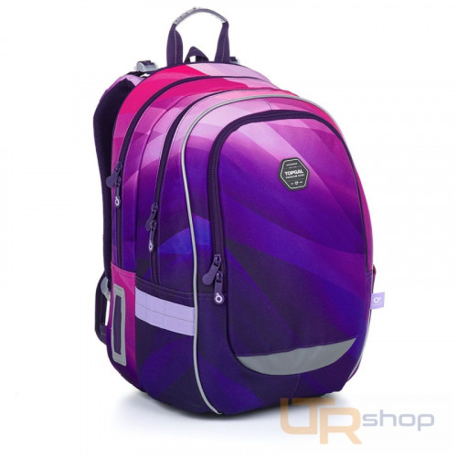 CODA 24007 G školní batoh Topgal