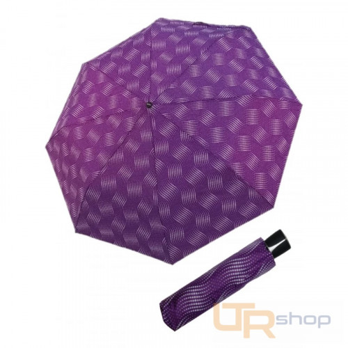 726465WA Fiber Mini Wave - dámský skládací deštník Doppler