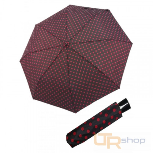 726465PF Mini Fiber Powerful - dámský skládací deštník Doppler